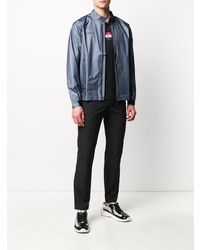 Черные брюки чинос от Rossignol