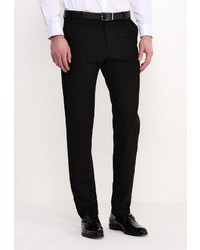 Черные брюки чинос от Top Secret