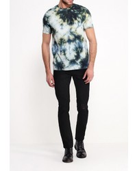 Черные брюки чинос от Topman