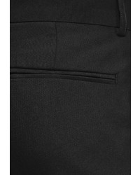 Черные брюки чинос от Topman