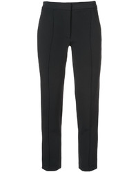 Женские черные брюки от ADAM by Adam Lippes