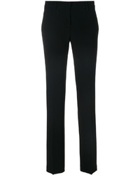 Женские черные брюки от Alberto Biani