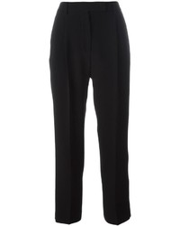 Женские черные брюки от Alberto Biani