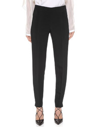 Женские черные брюки от Antonio Berardi