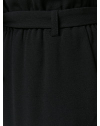 Женские черные брюки от Vanessa Bruno