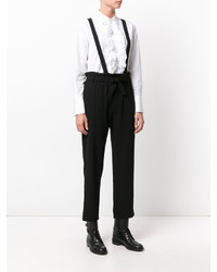 Женские черные брюки от Vanessa Bruno