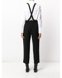 Женские черные брюки от Vanessa Bruno