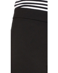 Женские черные брюки от Bailey 44