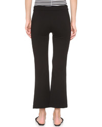 Женские черные брюки от Bailey 44