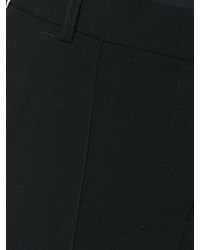 Женские черные брюки от Rebecca Vallance