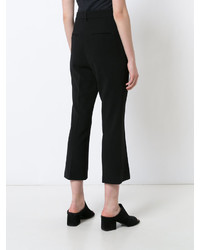 Женские черные брюки от Rebecca Vallance