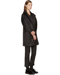 Женские черные брюки от Nomia