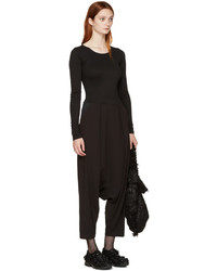 Женские черные брюки от Noir Kei Ninomiya