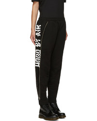 Женские черные брюки от Hood by Air