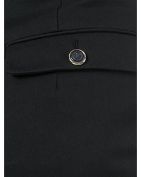 Женские черные брюки от Temperley London