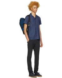 Мужские черные брюки от Burberry