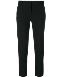 Женские черные брюки от Carven