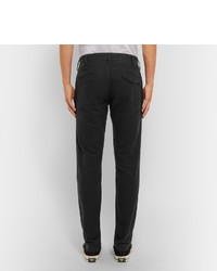 Мужские черные брюки от Alex Mill