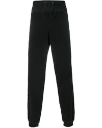 Женские черные брюки от Cottweiler