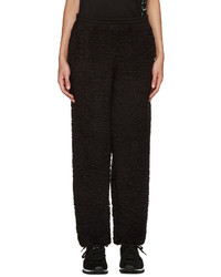 Женские черные брюки от Cottweiler