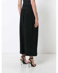 Женские черные брюки от Tome