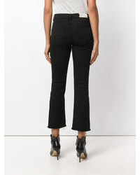 Женские черные брюки от IRO