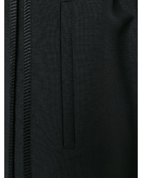 Женские черные брюки от Fendi