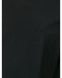 Мужские черные брюки от EN ROUTE