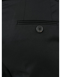 Женские черные брюки от Kiltie