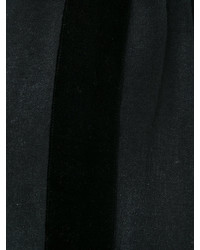 Женские черные брюки от Avant Toi