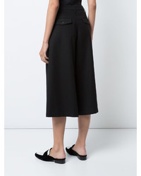 Женские черные брюки от Co