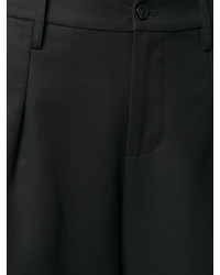 Женские черные брюки от Co