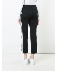 Женские черные брюки от GUILD PRIME