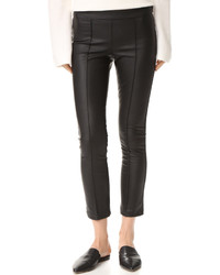 Женские черные брюки от David Lerner