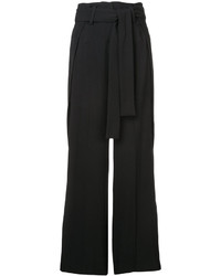 Женские черные брюки от Derek Lam