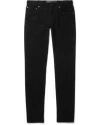 Мужские черные брюки от Dolce & Gabbana