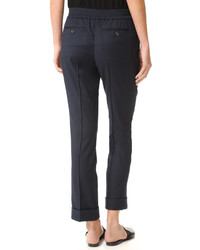 Женские черные брюки от ATM Anthony Thomas Melillo