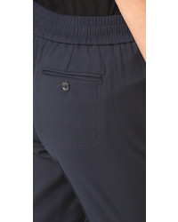 Женские черные брюки от ATM Anthony Thomas Melillo