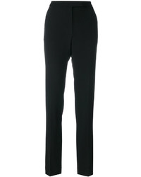 Женские черные брюки от Elie Saab