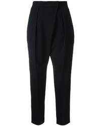 Женские черные брюки от Enfold