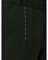 Мужские черные брюки от Oamc