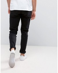 Мужские черные брюки от Ben Sherman