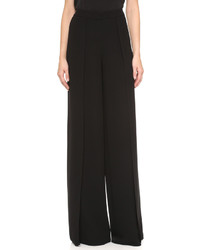 Женские черные брюки от Gareth Pugh
