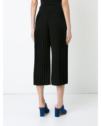 Женские черные брюки от Le Ciel Bleu