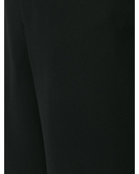 Женские черные брюки от Le Ciel Bleu