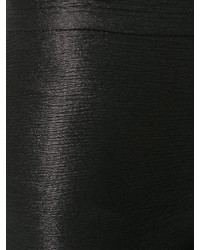 Женские черные брюки от Isabel Marant