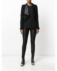 Женские черные брюки от Isabel Marant