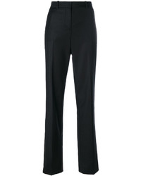 Женские черные брюки от Givenchy
