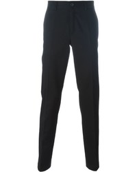Мужские черные брюки от Givenchy