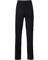 Мужские черные брюки от Givenchy
